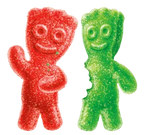 Sour Patch Kids Box - FragFuel