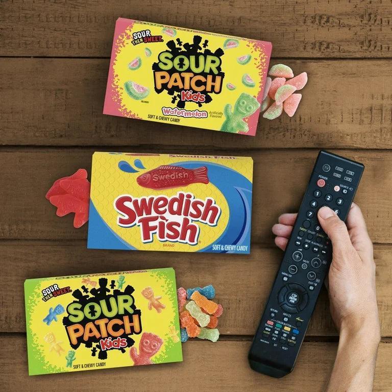 Sour Patch Kids Box - FragFuel