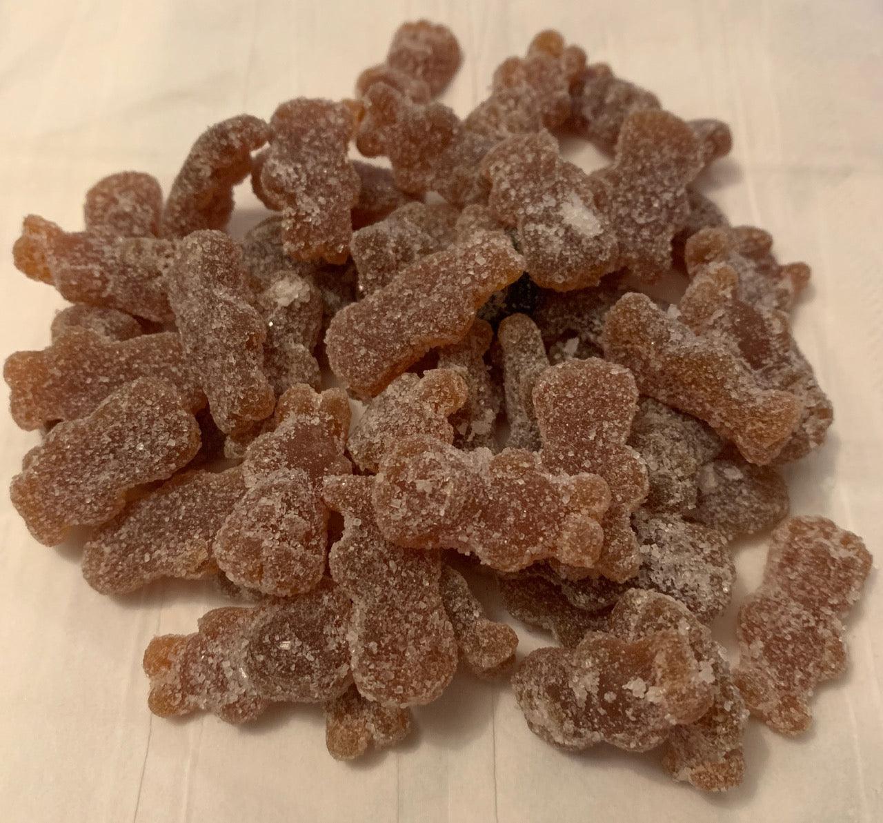 Sour Patch Kids Cola - FragFuel