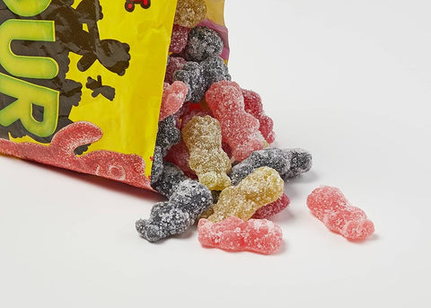 Sour Patch Kids Fruit Mix - FragFuel