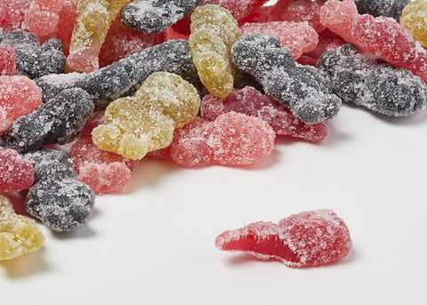 Sour Patch Kids Fruit Mix - FragFuel