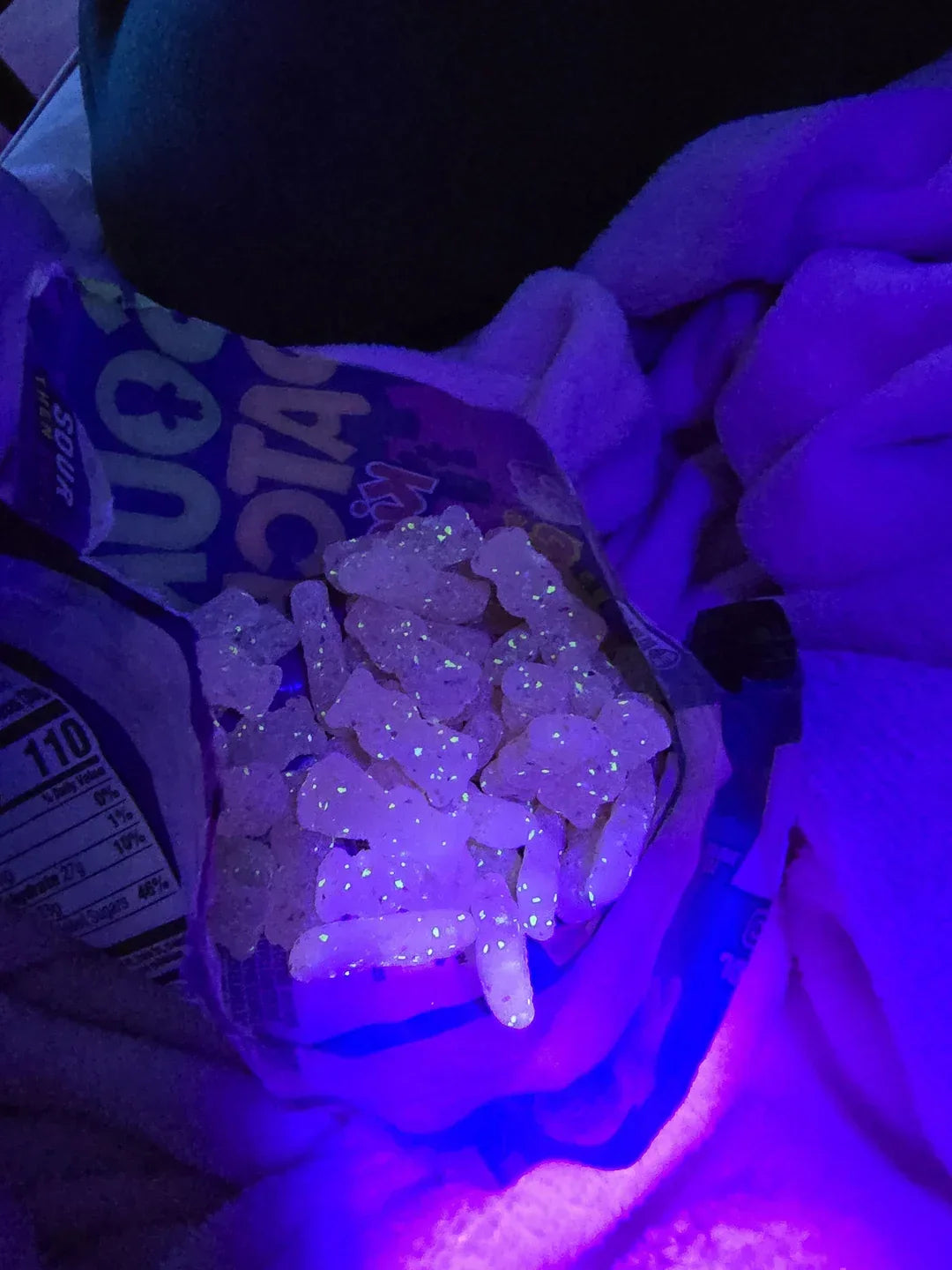 Sour Patch Kids Glow Ups - FragFuel