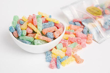 Sour Patch Kids Original - FragFuel