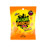 Sour Patch Kids Peach USA Bag - FragFuel