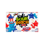 Sour Patch Kids Red White & Blue - FragFuel