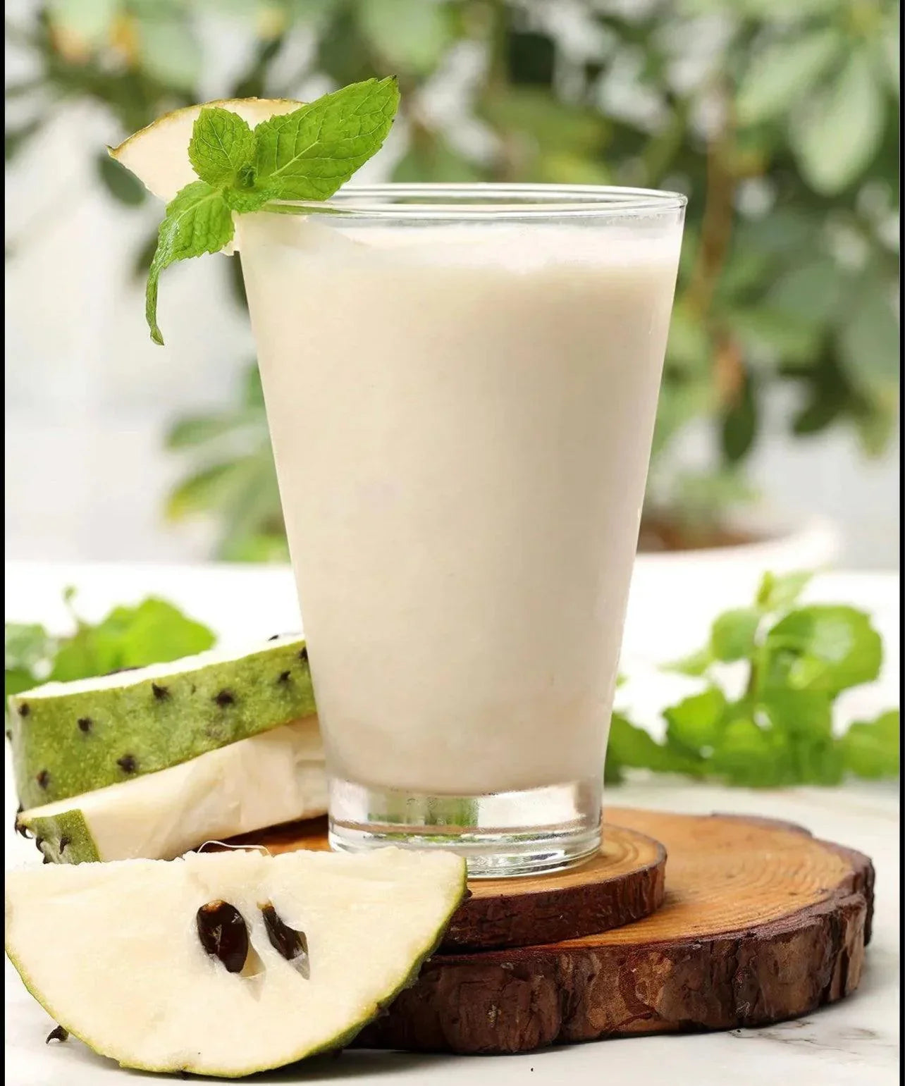 Soursop Drink (Guanabana) - FragFuel