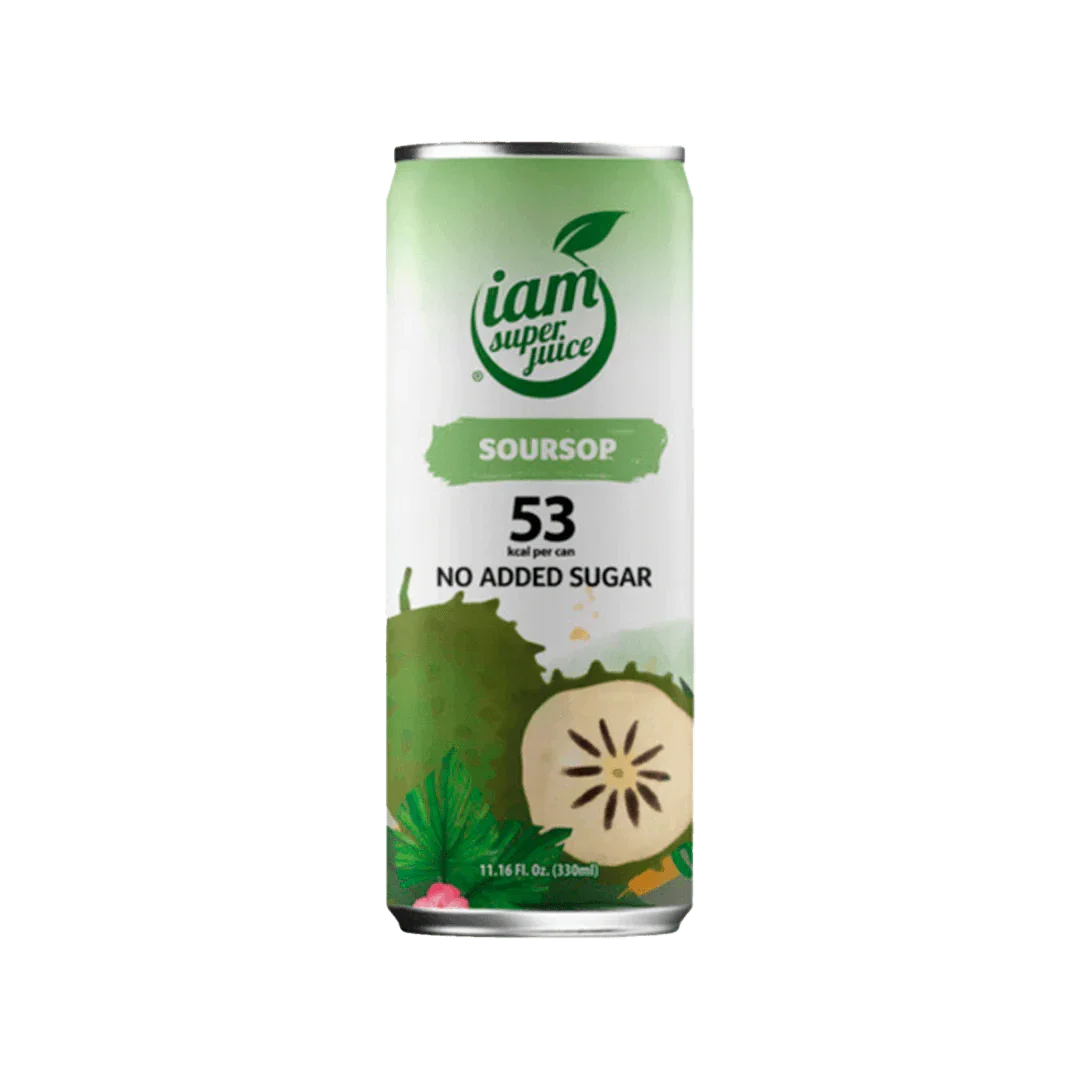 Soursop Drink (Guanabana) - FragFuel