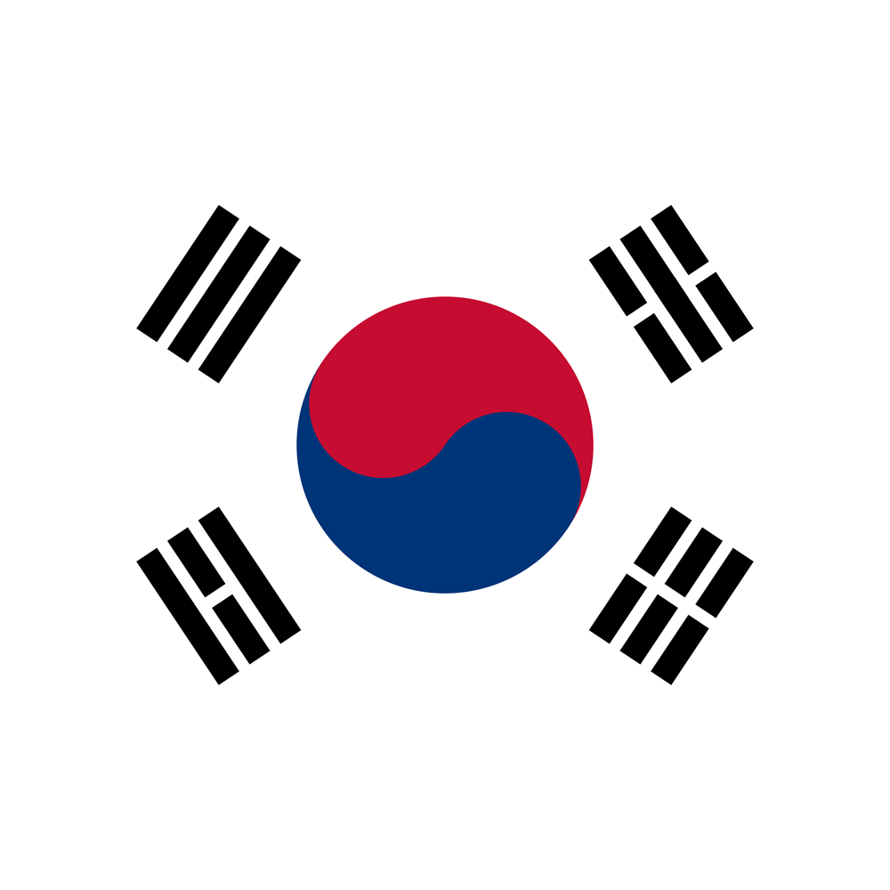Coreia do Sul
