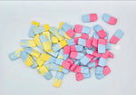 Squashies Bubblegum - FragFuel