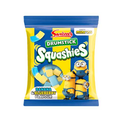 Squashies Minions - FragFuel