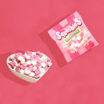 Squashies Strawberry & Cream - FragFuel