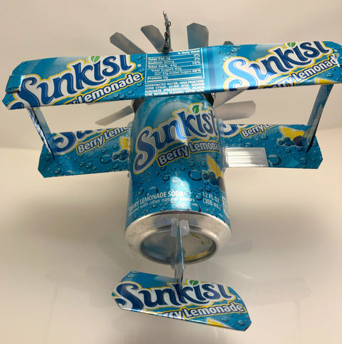 Sunkist Berry Lemonade - FragFuel