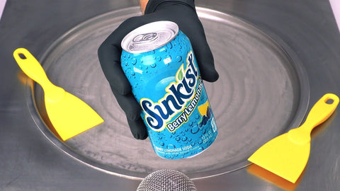 Sunkist Berry Lemonade - FragFuel