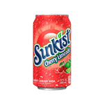 Sunkist Cherry Limeade - FragFuel