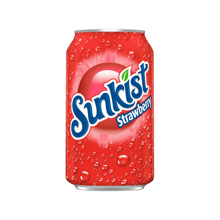 Sunkist Strawberry - FragFuel