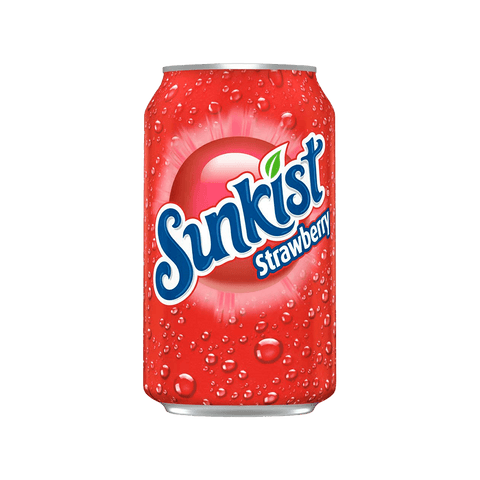 Sunkist Strawberry - FragFuel