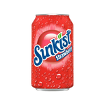 Sunkist Strawberry - FragFuel