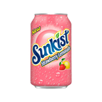 Sunkist Strawberry Lemonade - FragFuel