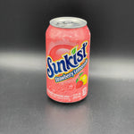 Sunkist Strawberry Lemonade - FragFuel