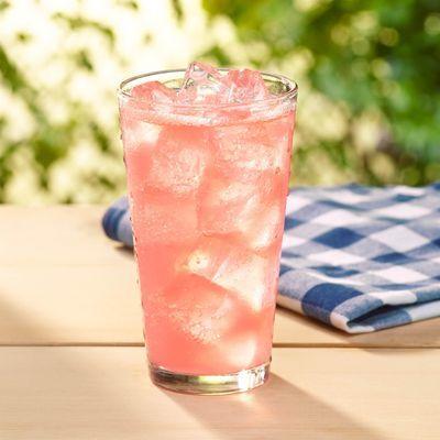 Sunkist Strawberry Lemonade - FragFuel