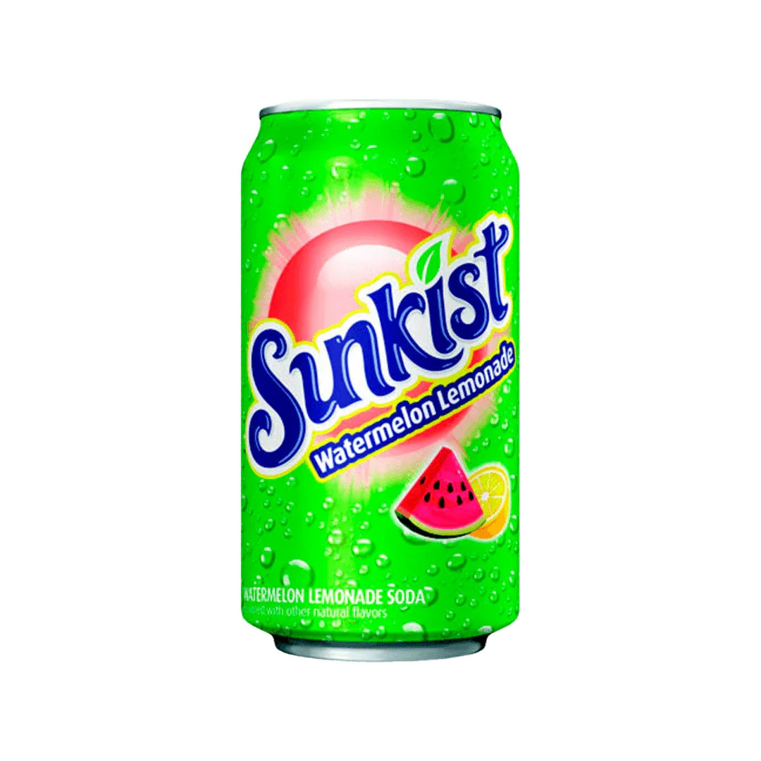 Sunkist Watermelon Lemonade - FragFuel