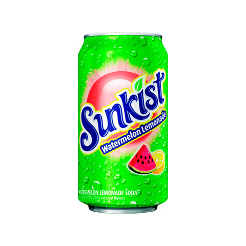 Sunkist Watermelon Lemonade - FragFuel