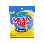 Swedish Fish Blue Raspberry Lemonade - FragFuel