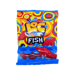 Swedish Fish Loc - FragFuel