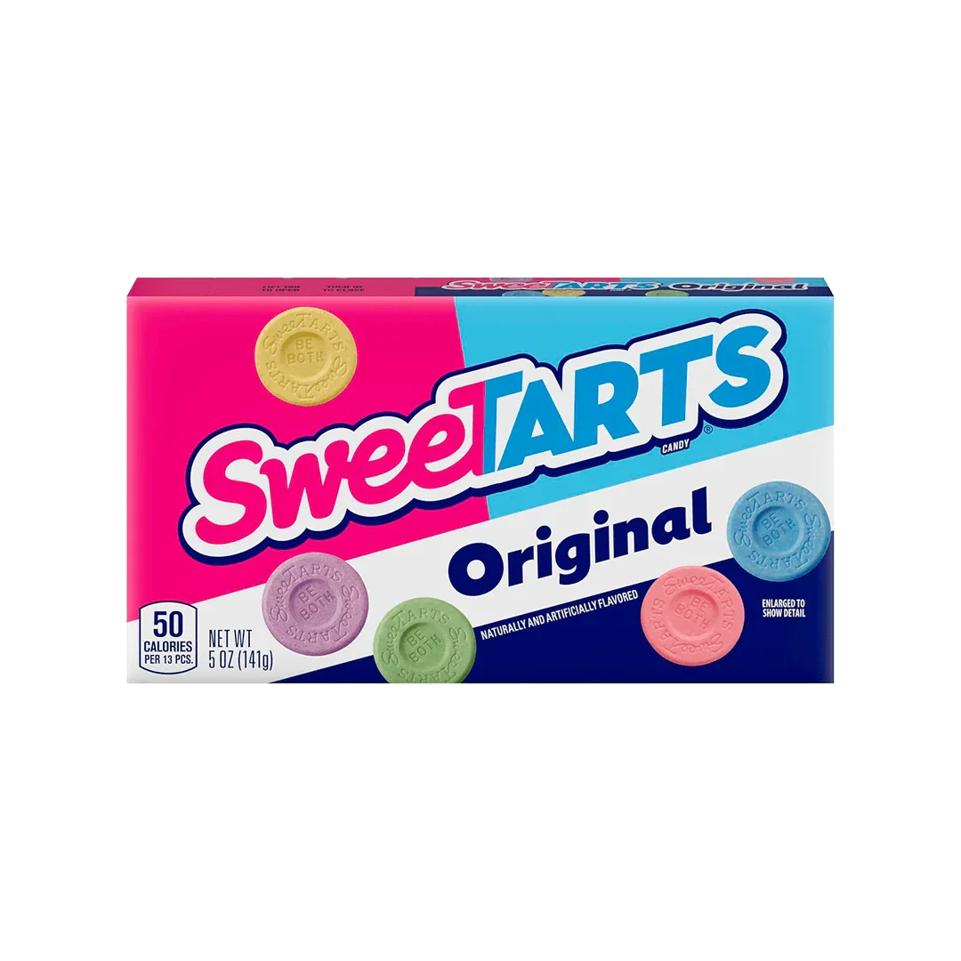 SweeTarts Original Box - FragFuel