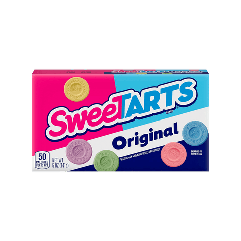 SweeTarts Original Box - FragFuel