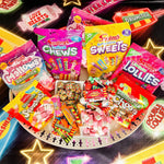 Swizzels Curious Chews - FragFuel