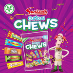 Swizzels Curious Chews - FragFuel