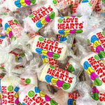 Swizzels Original Love Hearts Bag - FragFuel