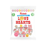 Swizzels Original Love Hearts Bag - FragFuel