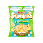 Swizzels Squashies Drumchick - FragFuel