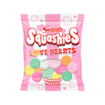 Swizzels Squashies Love Hearts Gummy - FragFuel