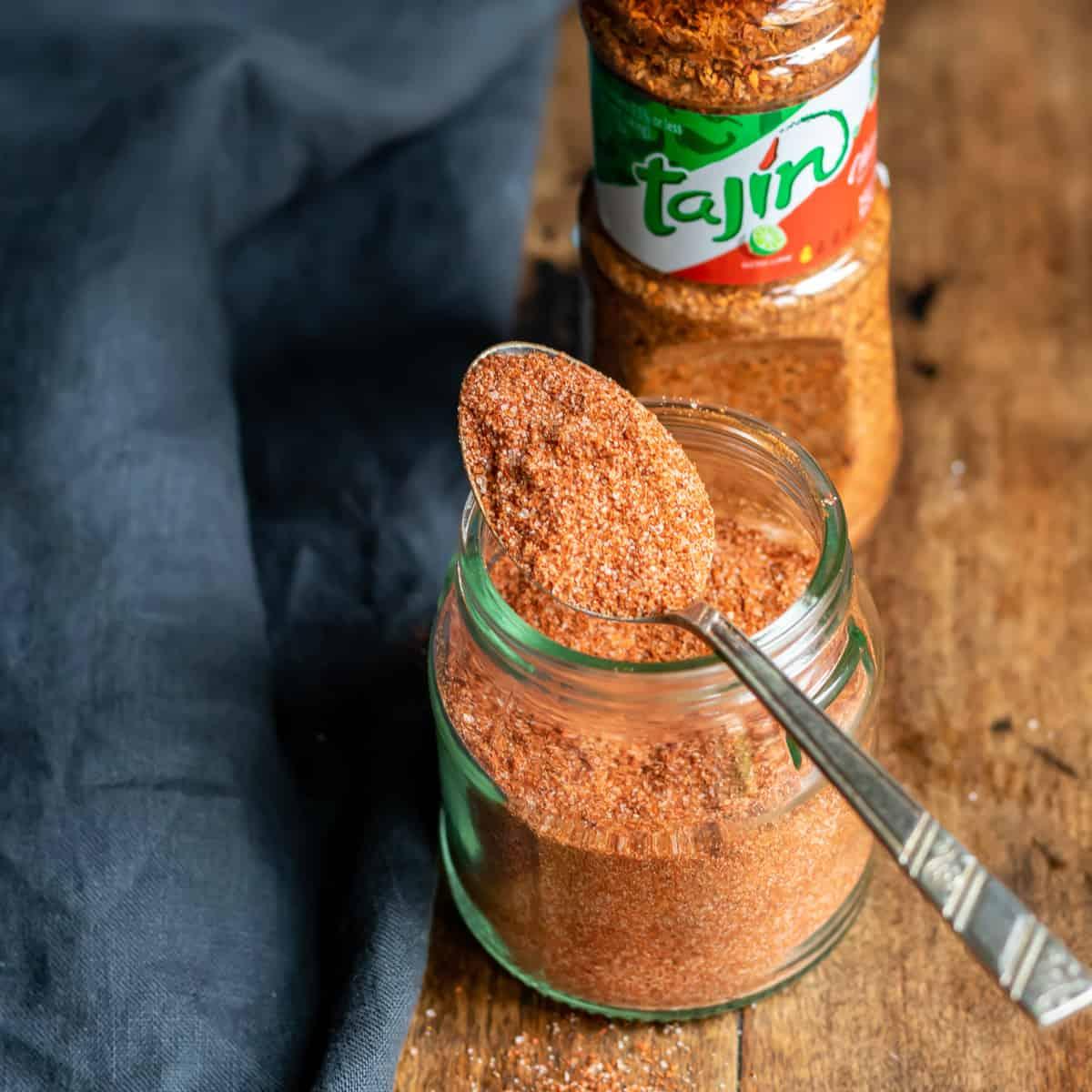 Tajin Chilli Powder - FragFuel