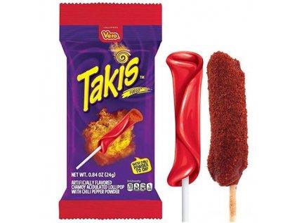 Takis Fuego Extra Chilli - FragFuel