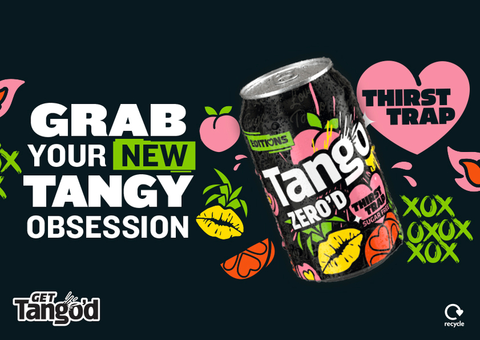 Tango Zero'd Thirst Trap