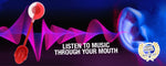 TastySounds Lollipop Cherry Flavor with Music - Get the Feeling - FragFuel