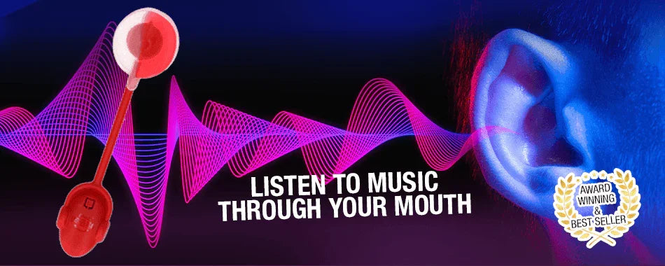 TastySounds Lollipop Cherry Flavor with Music - Get the Feeling - FragFuel