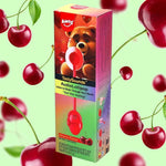 TastySounds Lollipop Cherry Flavor with Music - Get the Feeling - FragFuel