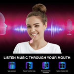 TastySounds Lollipop Cherry Flavor with Music - Get the Feeling - FragFuel