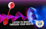 TastySounds Lollipop Cola Flavor with Music - El Futuro - FragFuel