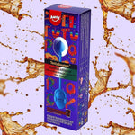 TastySounds Lollipop Cola Flavor with Music - El Futuro - FragFuel