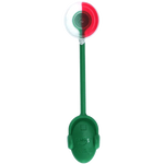 TastySounds Lollipop Watermelon Flavor with Music - K-Pop - FragFuel