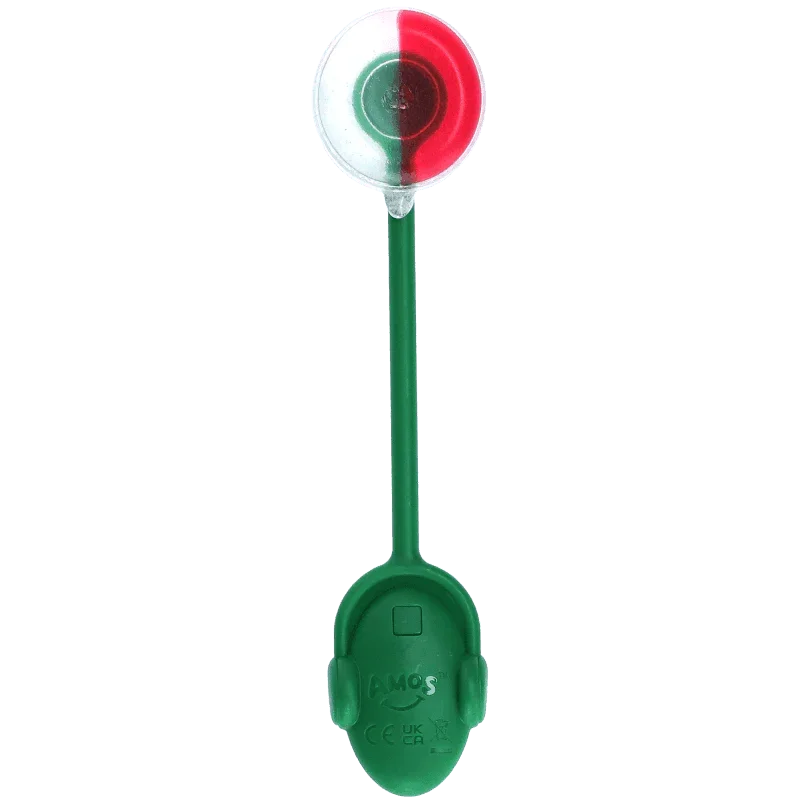 TastySounds Lollipop Watermelon Flavor with Music - K-Pop - FragFuel