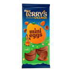 Terrys Mini Eggs Bar - FragFuel