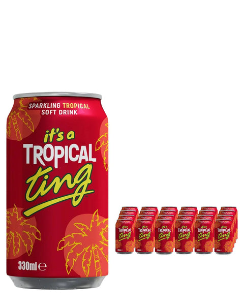 Ting Tropical