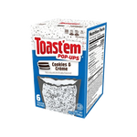 Toast'em Cookies & Cream - FragFuel